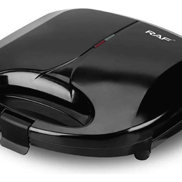 Máquina De Donas Raf Maquina Donas Para 6 Donas Mini - 3