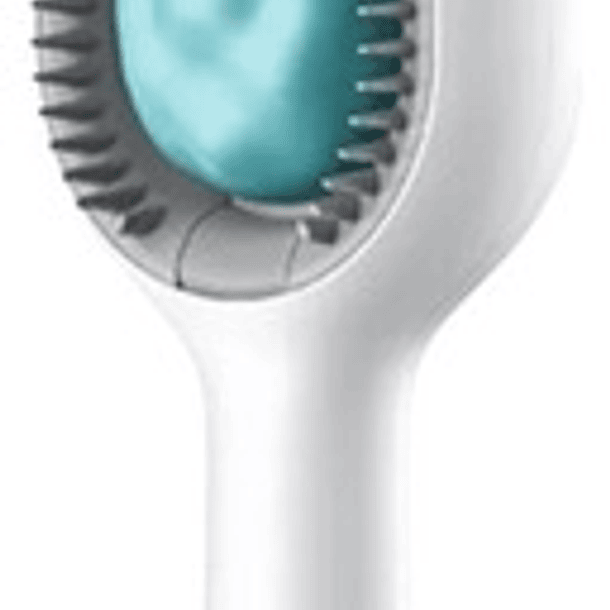 Cepillo De Depilación Para Mascotas, Perros Y Gatos, 3 En 1, Color Blanco 2