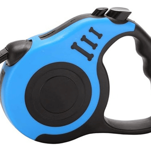 5m Mascota Correa Correa Retractil Perro Correa Para Gato 7