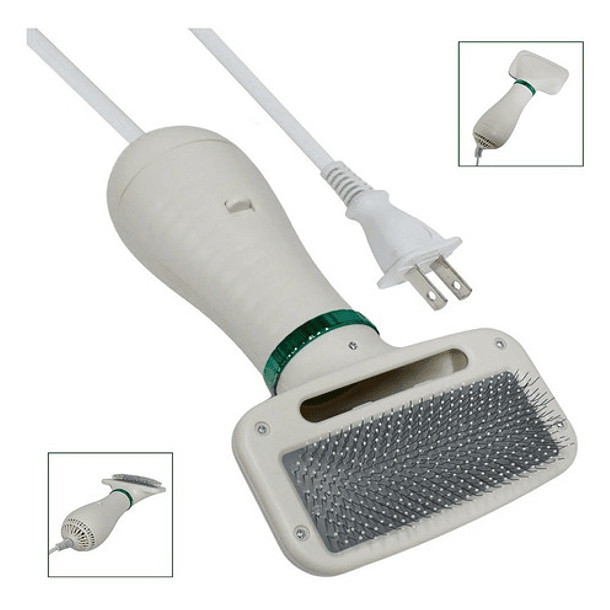 Secador Para Mascotas Genérica Cw-2032 6w 2