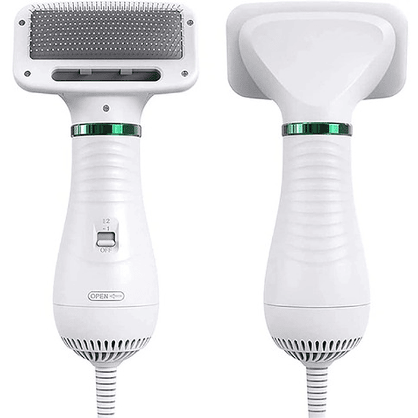 Secador Para Mascotas Genérica Cw-2032 6w 6