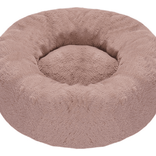 Cama Anti Estrés Para Mascotas Talla M Color Surtidos 1