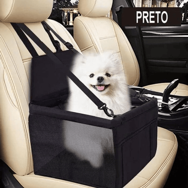 Bolsa De Transporte Reforzada Snel Para Perros, Gatos Y Mascotas 1