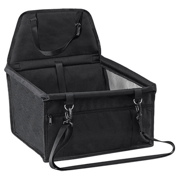 Bolsa De Transporte Reforzada Snel Para Perros, Gatos Y Mascotas 6