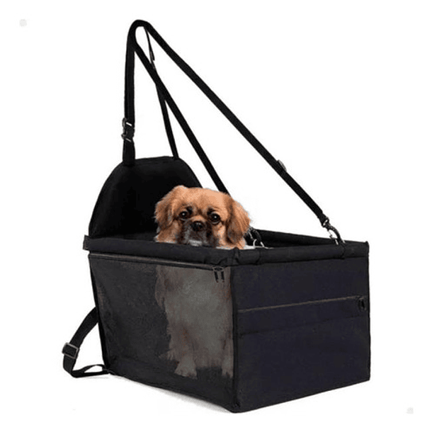 Bolsa De Transporte Reforzada Snel Para Perros, Gatos Y Mascotas 8
