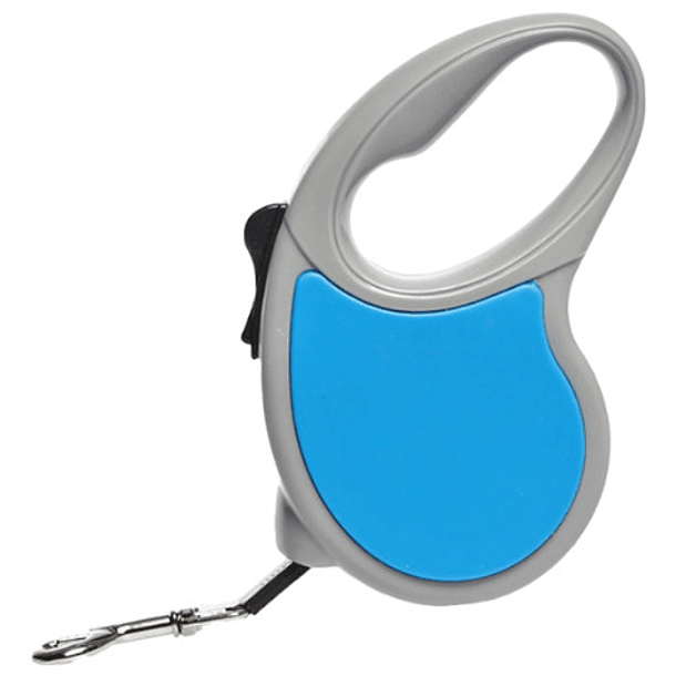 Correa Retractil Para Mascotas Arnes 5 Metros 1