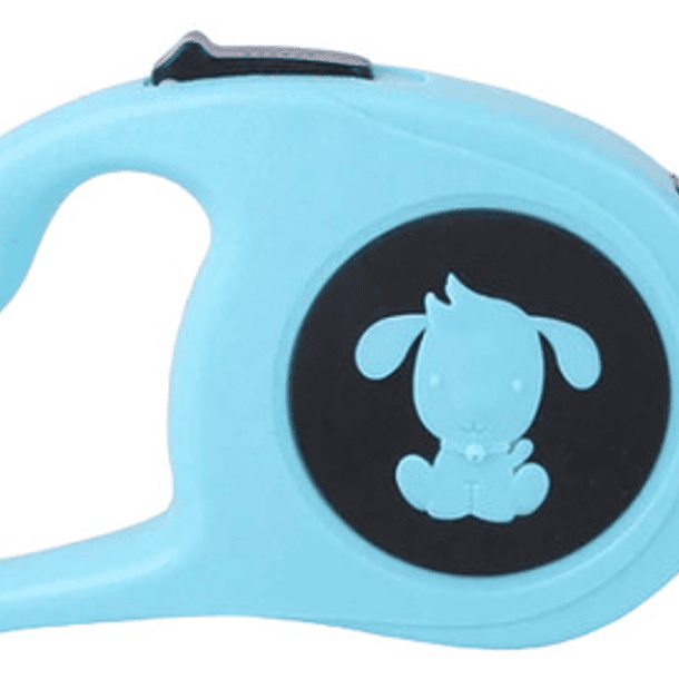 Correa Retractil Para Mascotas Arnes 5 Metros 2