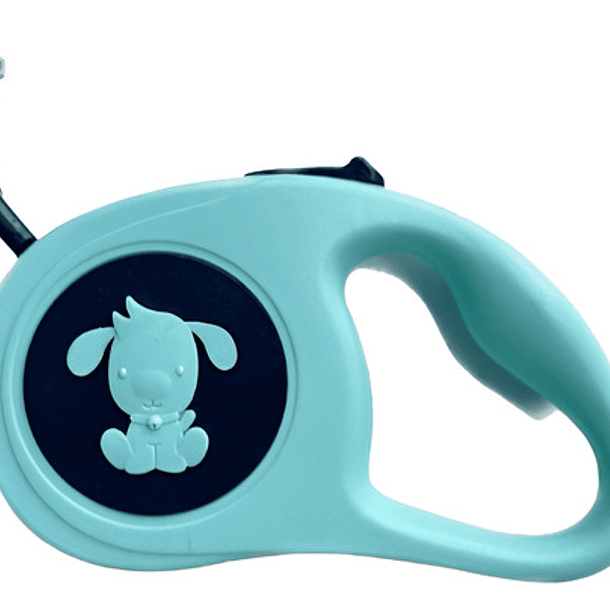 Correa Retractil Para Mascotas Arnes 5 Metros 4