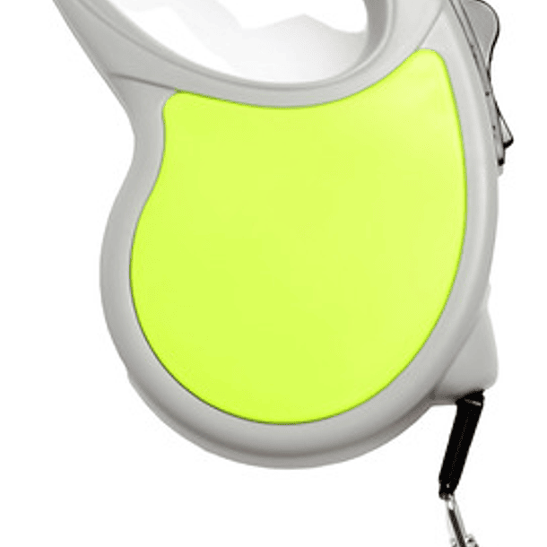 Correa Retractil Para Mascotas Arnes 5 Metros 6