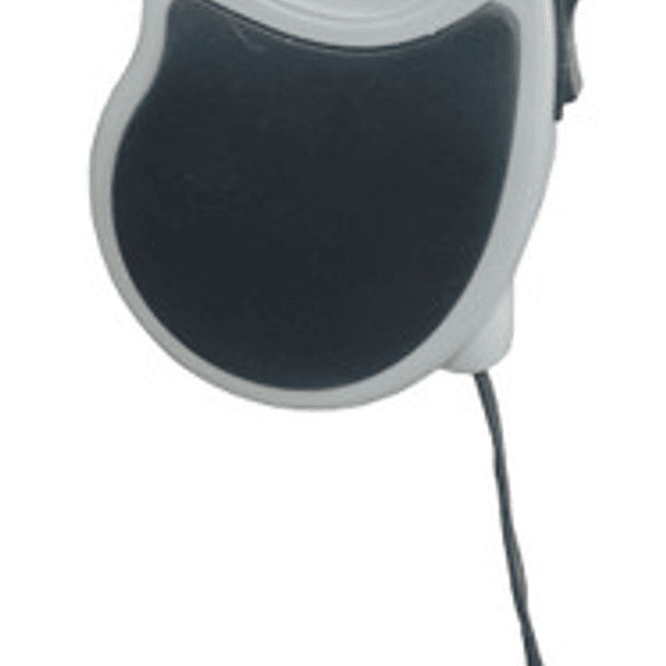 Correa Retractil Para Mascotas Arnes 5 Metros 8