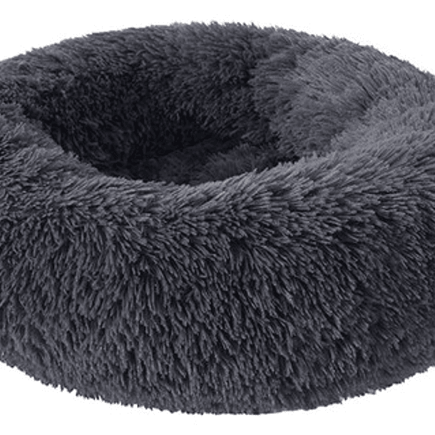 Cama Gigante 80 Cm Roro Tus Mascotas Gris Cosas Gatos Roro Camas Xl Gris 2