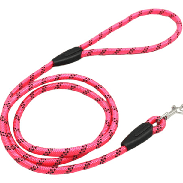 Correa Para Mascotas Perros Grandes De 120 Cm/ Grosor 1.8 Cm 1