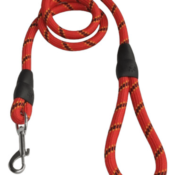 Correa Para Mascotas Perros Grandes De 120 Cm/ Grosor 1.8 Cm 3