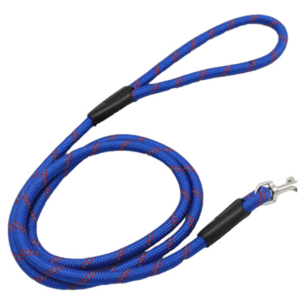 Correa Para Mascotas Perros Grandes De 120 Cm/ Grosor 1.8 Cm 5