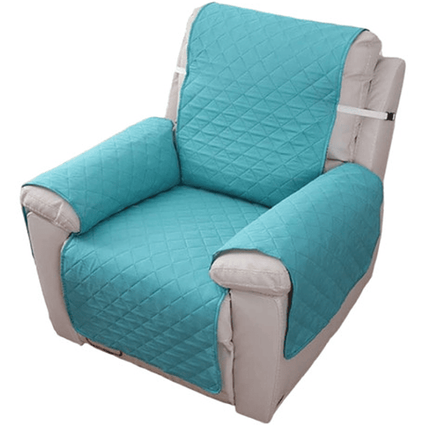 Juego Cubre Sofa Impermeable 3+1+1 9