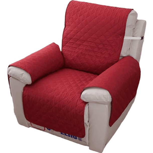 Juego Cubre Sofa Impermeable 3+1+1 13