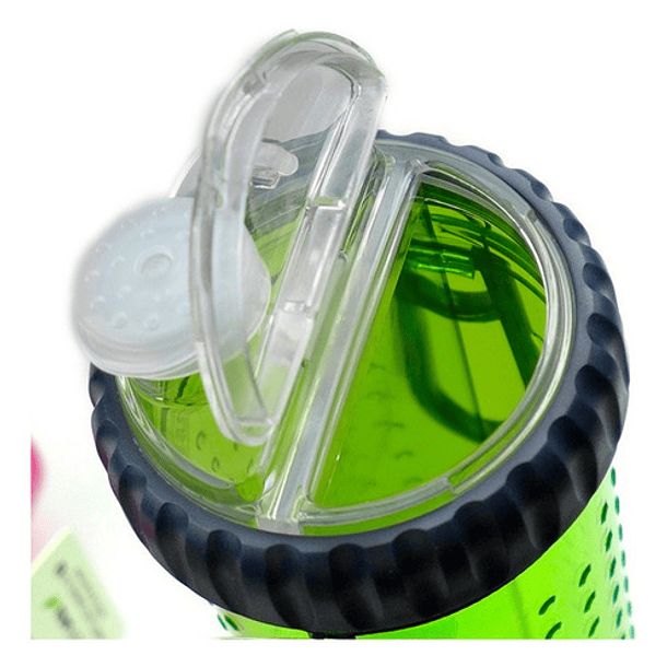 Cuenco De Agua 3 En 1 Caes, Comida Rosa Para Perros Y Gatos 3