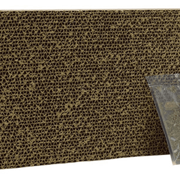 Tapete Rascador Rascadores Gatos Rascador Para Gatos Vanness Vnsp2