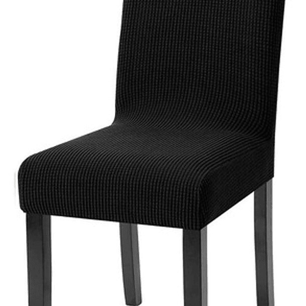 Pack De 2 Fundas Cubre Sillas Premium Tela Gruesa 22