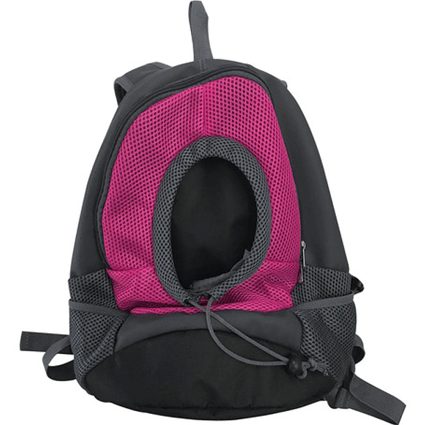 Bolso Mochila Para Transportar Perro - Mascotas 1