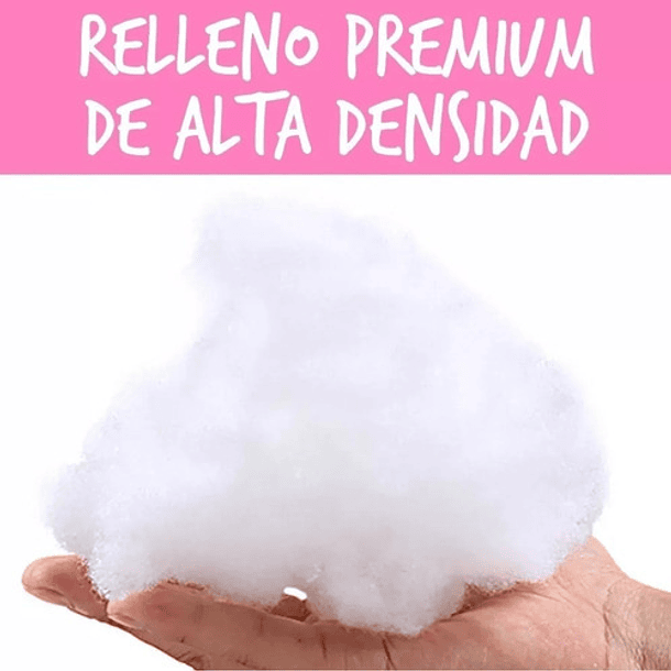 Cama Mascotas Perros Grandes Antiestres 110cm Talla Xxl Wuf Beige Liso 4