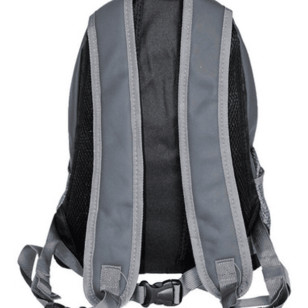 Mochila De Transporte Pet Tecido Respirável - Verde 2