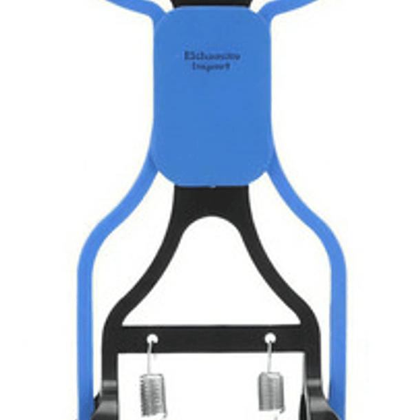 Defensor Forever Recogedor Heces Love Pets Fecas Caca Mascotas Color Celeste 1