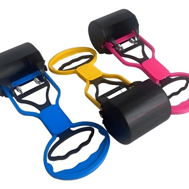 Defensor Forever Recogedor Heces Love Pets Fecas Caca Mascotas Color Celeste 8