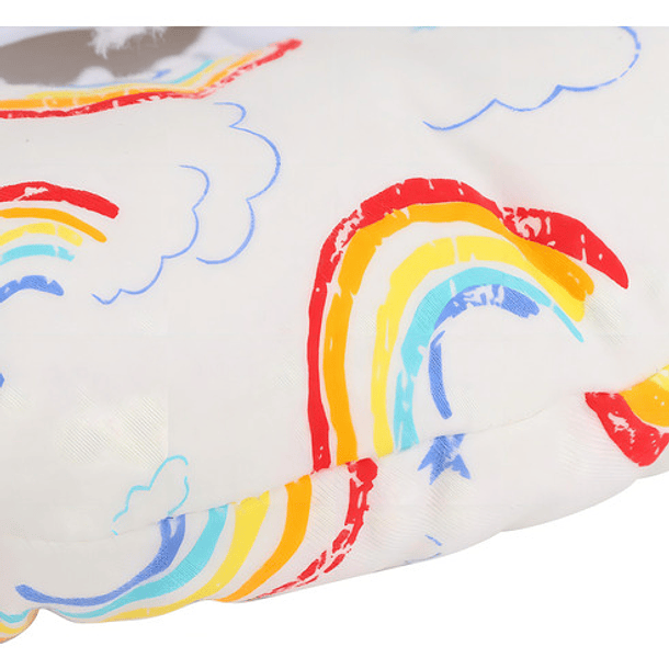 Collar Isabelino Gato Collar Isabelino Perro Collar Perra Xs Color Multicolor Collar Isabelino Xs 3