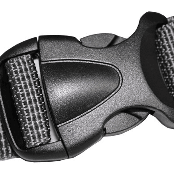 Mochila De Transporte Pet Tecido Respirável - Vermelha 2