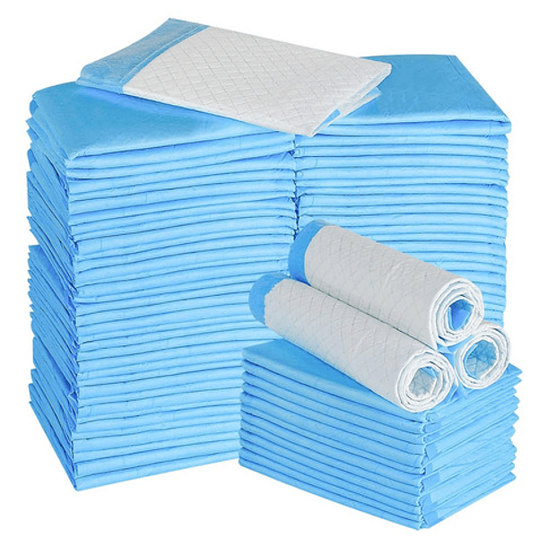 Pets Home Pañales Tapete Entrenador Para Perro 60*45cm*50pcs 7