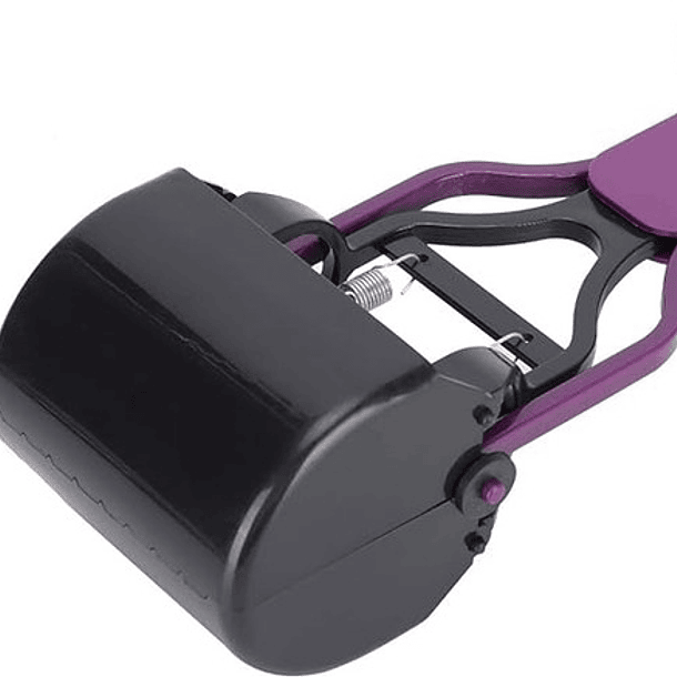 Práctica Pala Para Recoger Excrementos Para Perros Y Gatos 2