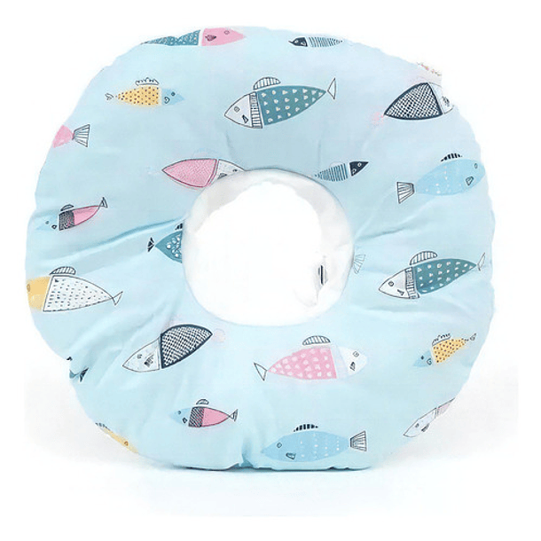 Collar Isabelino Gato Perro Mascotas Antiestres Talla S,m.l Tamaño Del Collar S 4