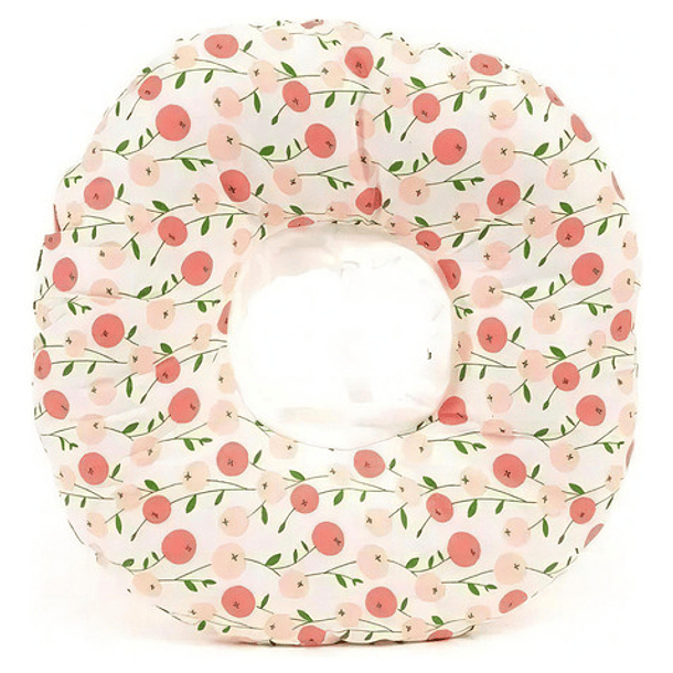 Collar Isabelino Gato Perro Mascotas Antiestres Talla S,m.l Tamaño Del Collar S 5