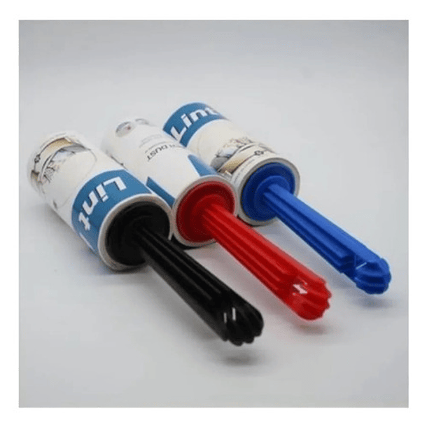 Saca Pelusa Y Pelos - Varios - Unidad - 1 3