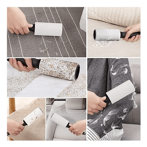 Saca Pelusa Y Pelos - Varios - Unidad - 1 4