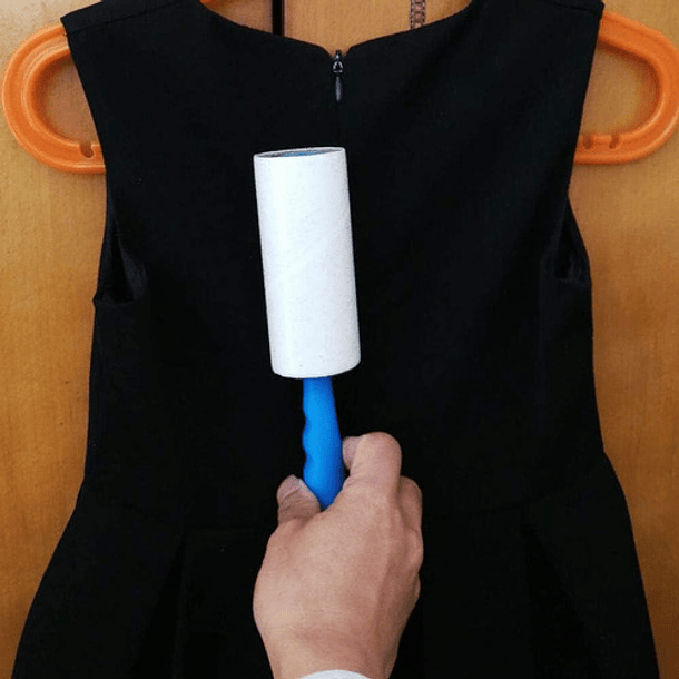 Saca Pelusa Y Pelos - Varios - Unidad - 1 7