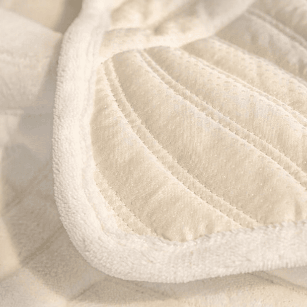 Funda De Sillón, Cubierta Protectora De Sofa 3 Cuerpos 2