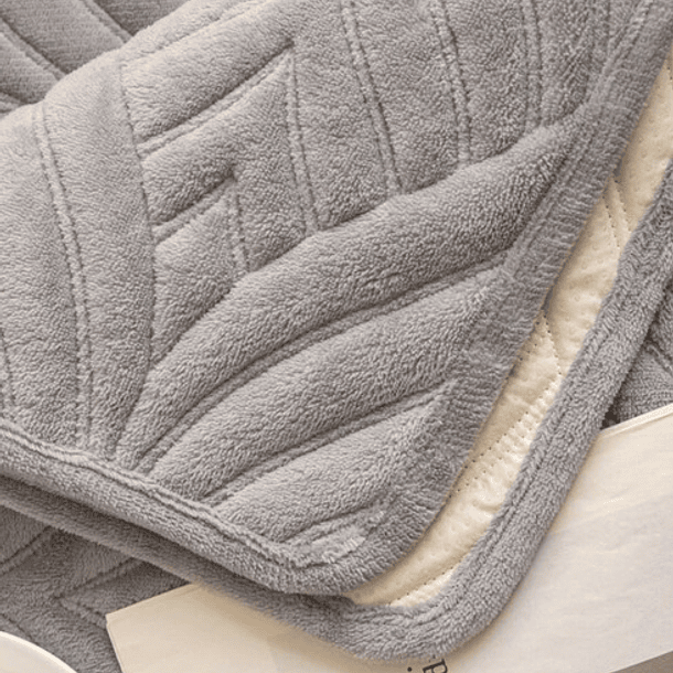 Funda De Sillón, Cubierta Protectora De Sofa 3 Cuerpos 11