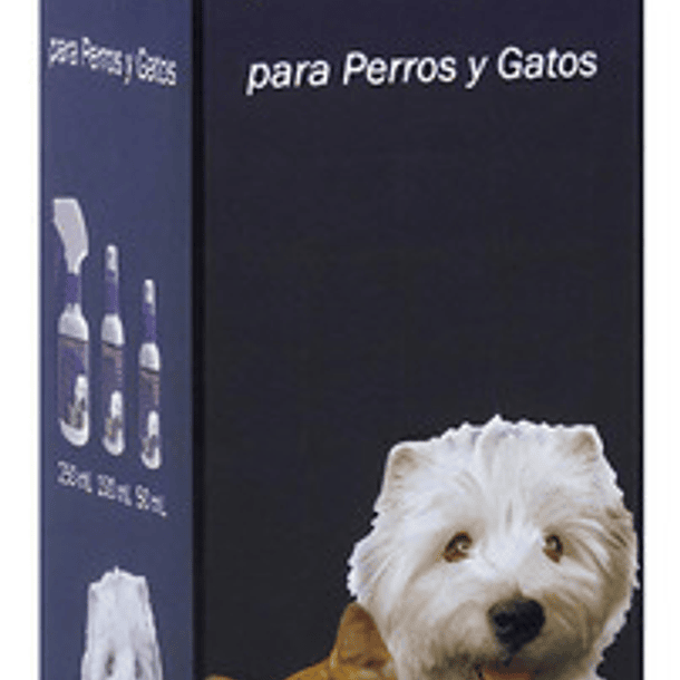 Fiprokill Spray 100ml Perro Gato-antiparasitario Externo 2