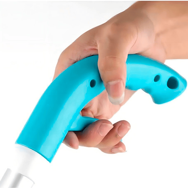 Mopa Spray Rociador Trapeador Pisos 9