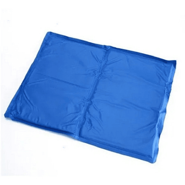 Manta Refrigerante Para Mascotas. Refrescante 2