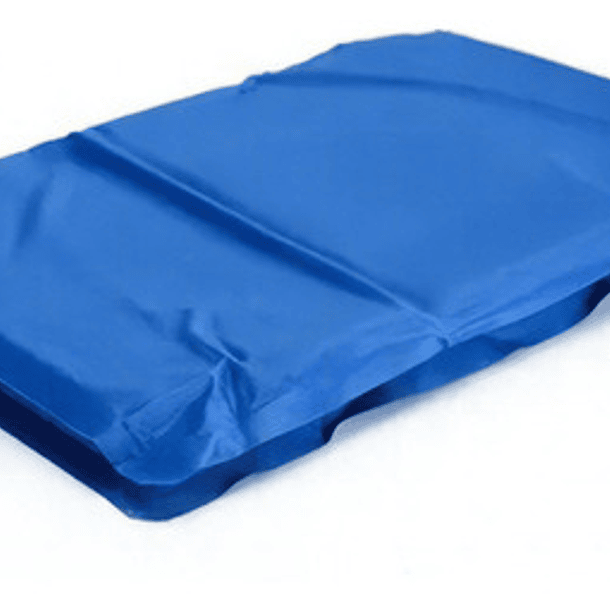 Manta Refrigerante Para Mascotas. Refrescante 4