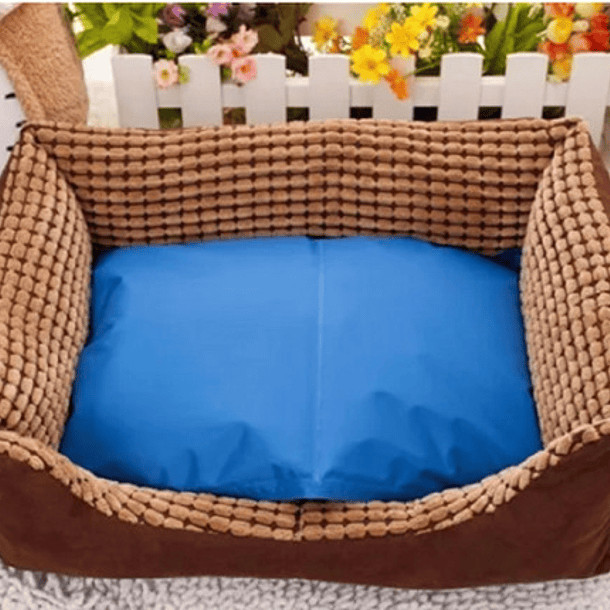 Manta Refrigerante Para Mascotas. Refrescante 7