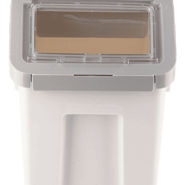 Contenedor De Alimentos Para Mascota Colores Al Lazar Roro Contenedores 7k Comida Perro Cosas De Gatos 4