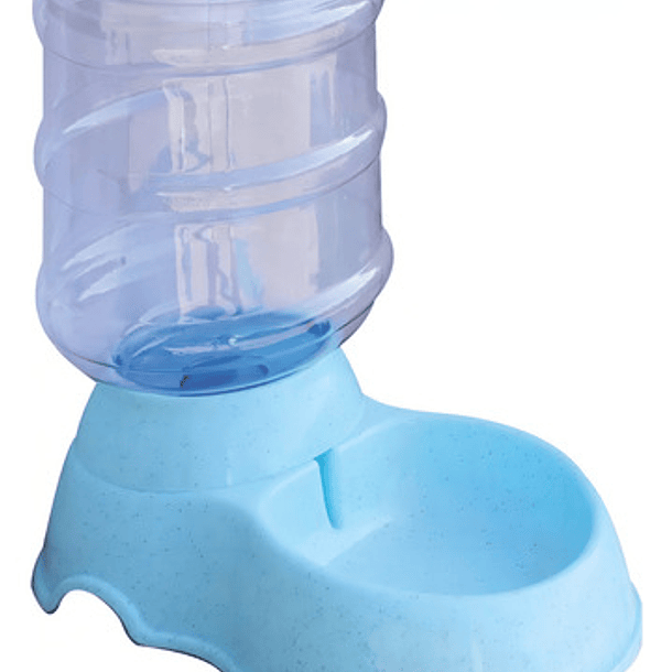 Bebedero Automático Perro Gato Dispensador De Agua 3.8 L