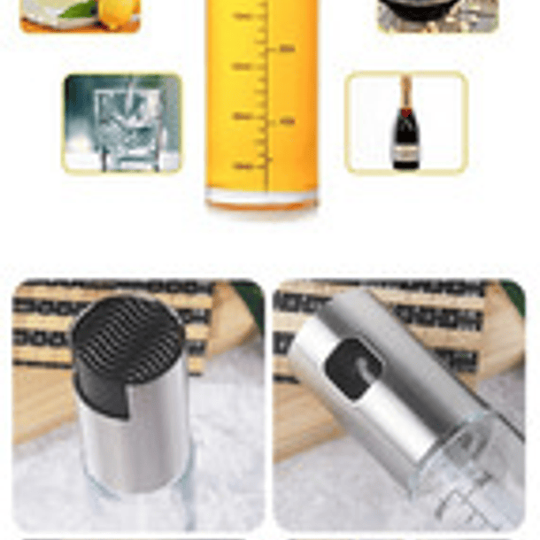 Spray Rociador De Aceite 100ml 12