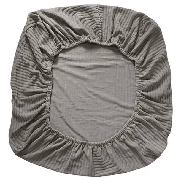 Pack De 3 Fundas De Asiento Para Cojines De Sofa  Cuadrille 11