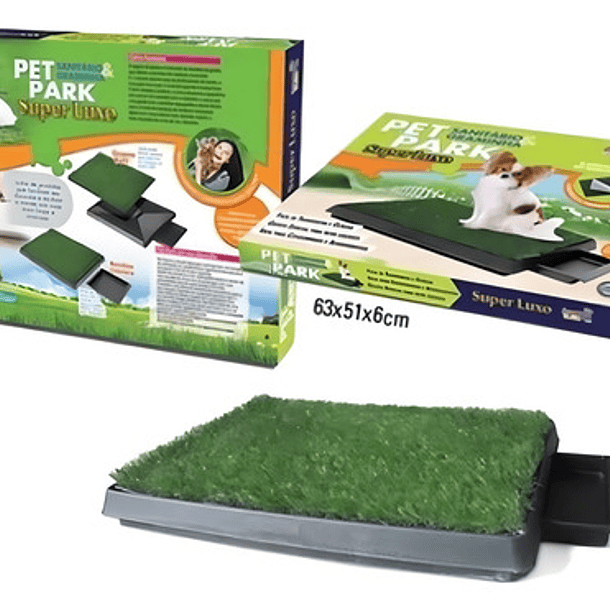 Baño Grande De Lujo Para Perros Pet Park American Pets 1