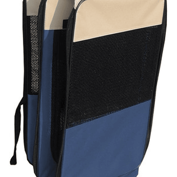 Corral Plegable Para Perro Mediano Casa Corral Mascotas 5